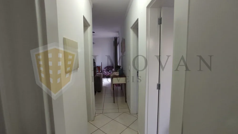 Alugar Apartamento / Padrão em Ribeirão Preto R$ 1.300,00 - Foto 12