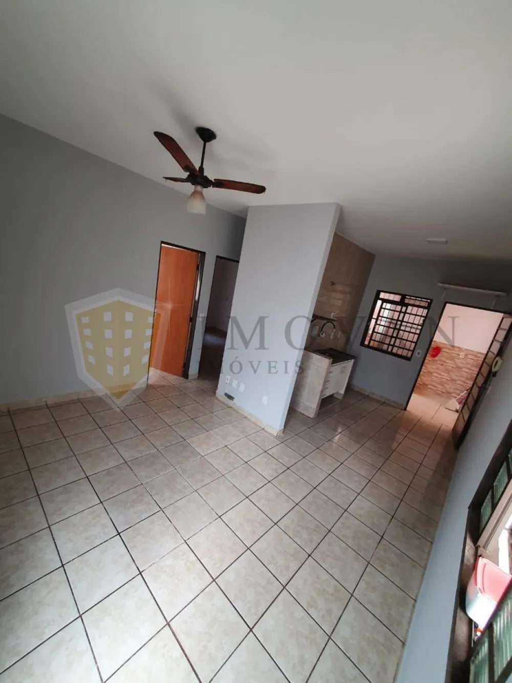 Comprar Casa / Padrão em Ribeirão Preto R$ 325.000,00 - Foto 4
