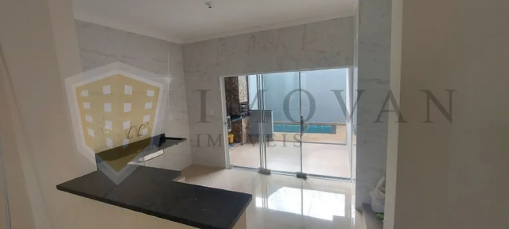 Comprar Casa / Padrão em Ribeirão Preto R$ 640.000,00 - Foto 6