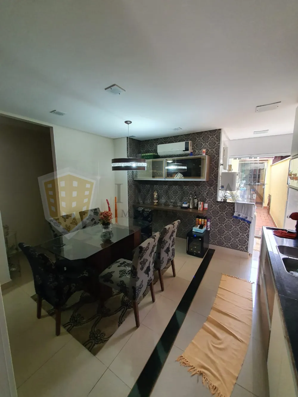 Comprar Casa / Condomínio em Ribeirão Preto R$ 495.000,00 - Foto 3