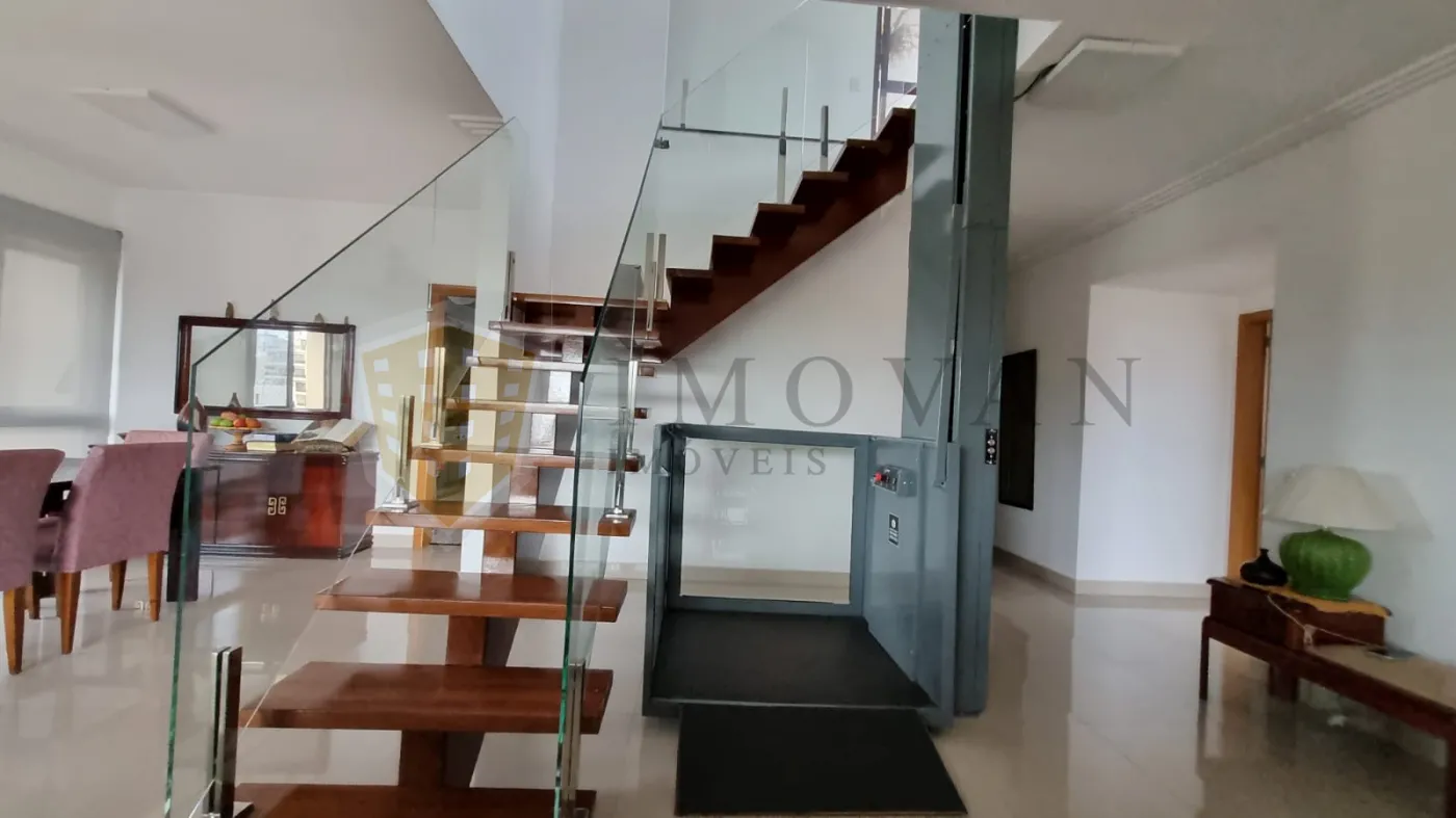 Comprar Apartamento / Cobertura em Ribeirão Preto R$ 1.500.000,00 - Foto 5