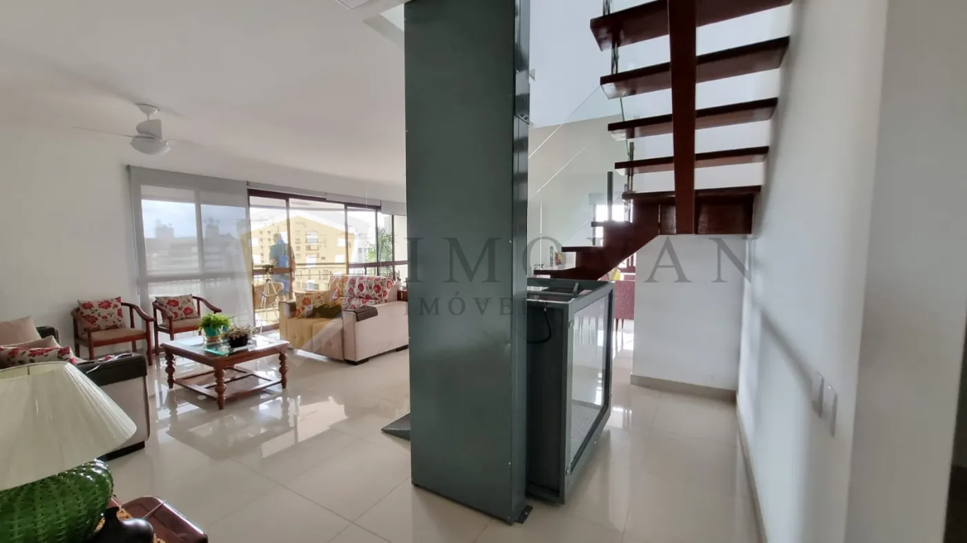 Comprar Apartamento / Cobertura em Ribeirão Preto R$ 1.500.000,00 - Foto 4
