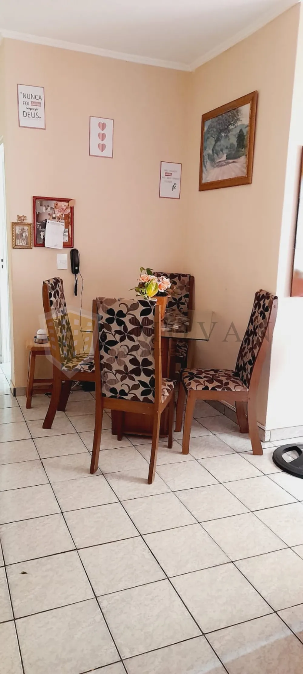 Comprar Apartamento / Padrão em Ribeirão Preto R$ 130.000,00 - Foto 2