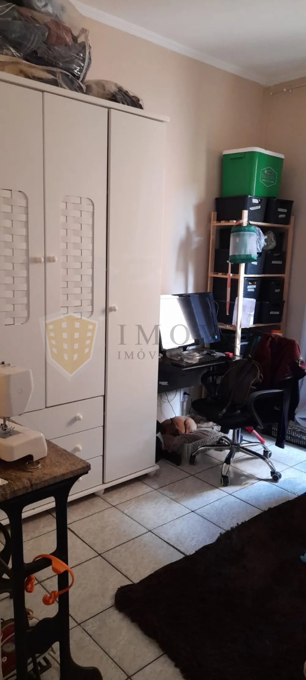 Comprar Apartamento / Padrão em Ribeirão Preto R$ 130.000,00 - Foto 5