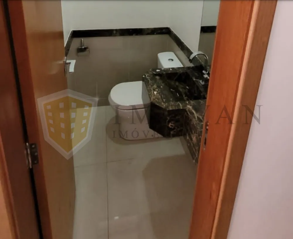 Alugar Casa / Condomínio em Bonfim Paulista R$ 5.500,00 - Foto 4