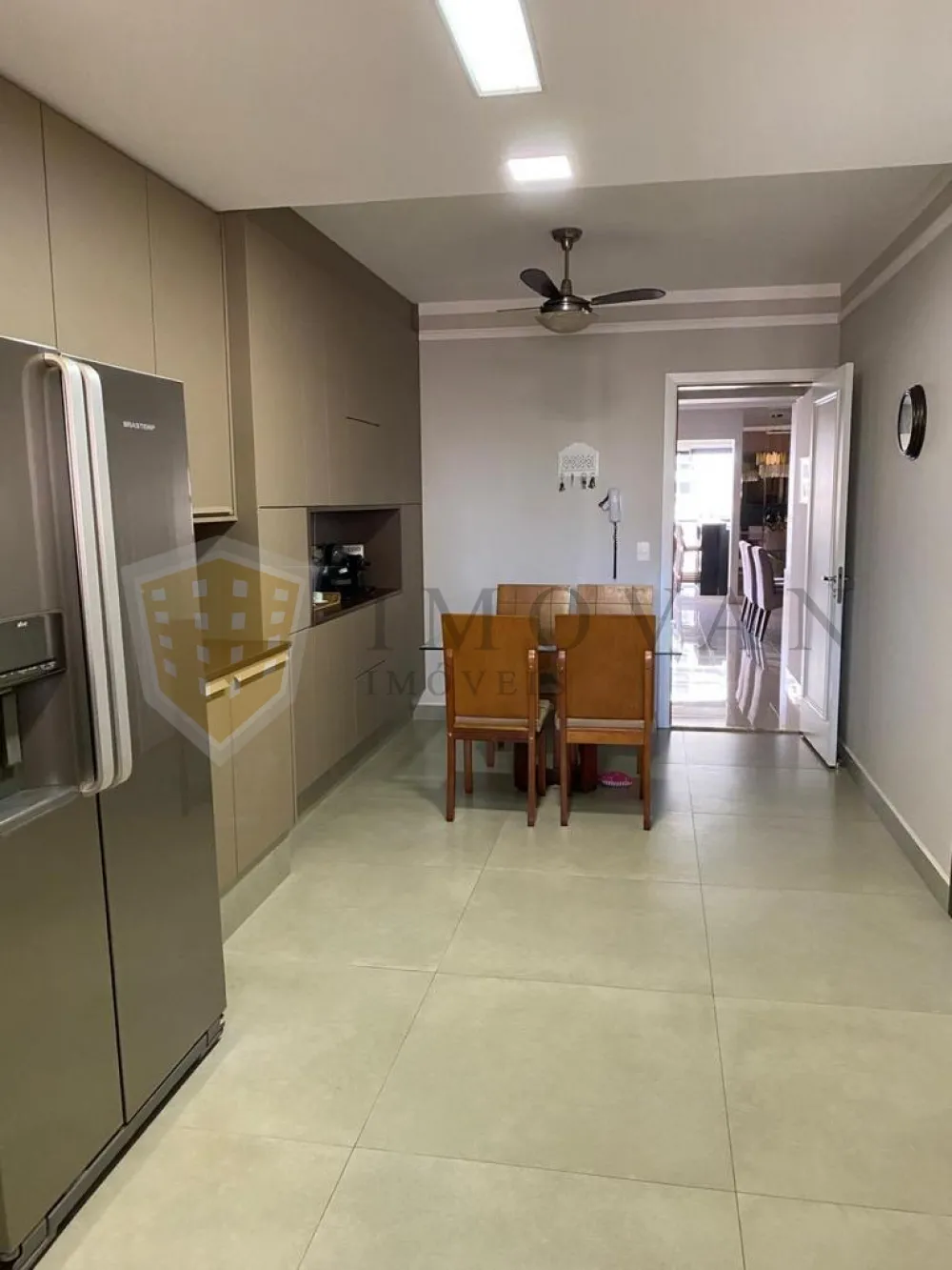 Comprar Apartamento / Padrão em Ribeirão Preto R$ 2.500.000,00 - Foto 10