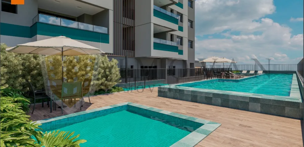 Comprar Apartamento / Padrão em Ribeirão Preto R$ 570.000,00 - Foto 7