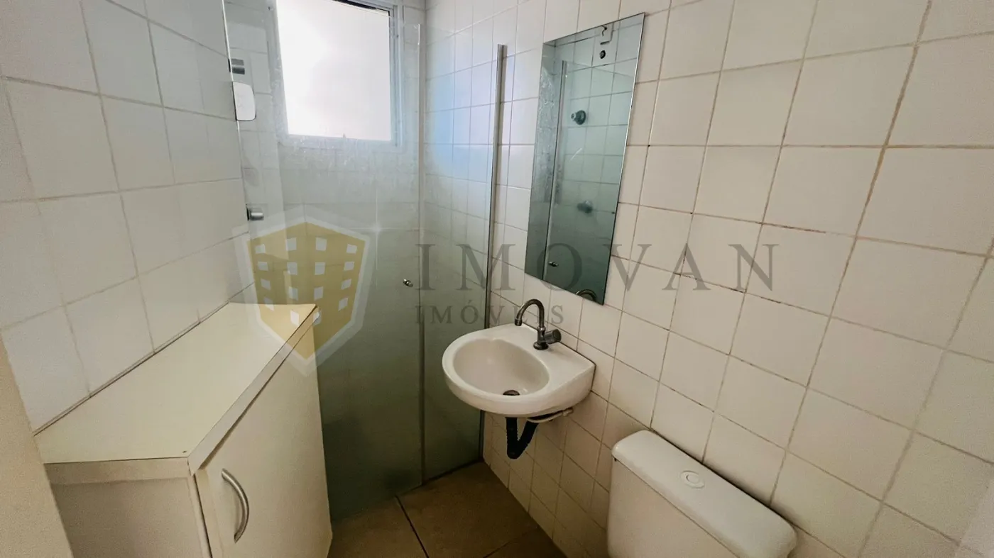 Alugar Apartamento / Padrão em Ribeirão Preto R$ 980,00 - Foto 7