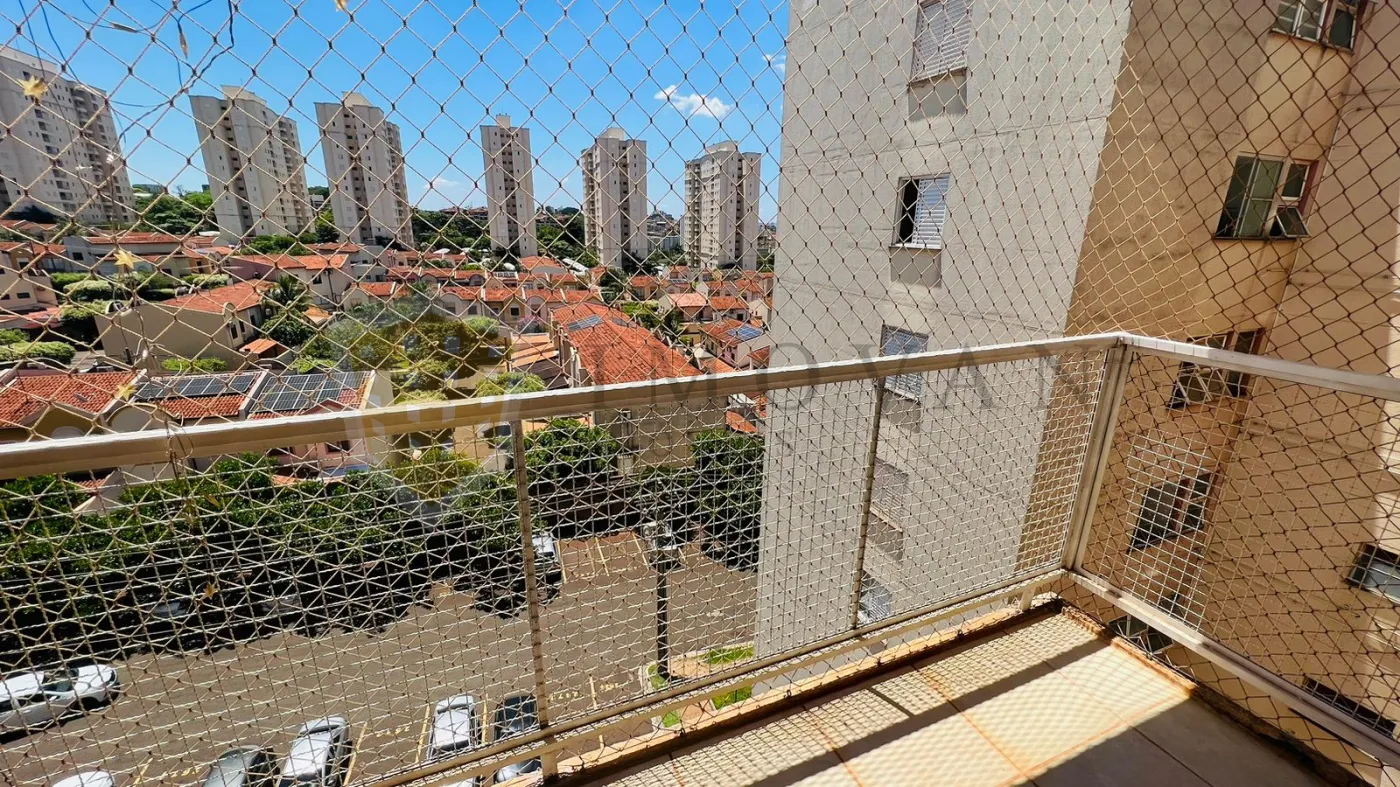 Alugar Apartamento / Padrão em Ribeirão Preto R$ 980,00 - Foto 5