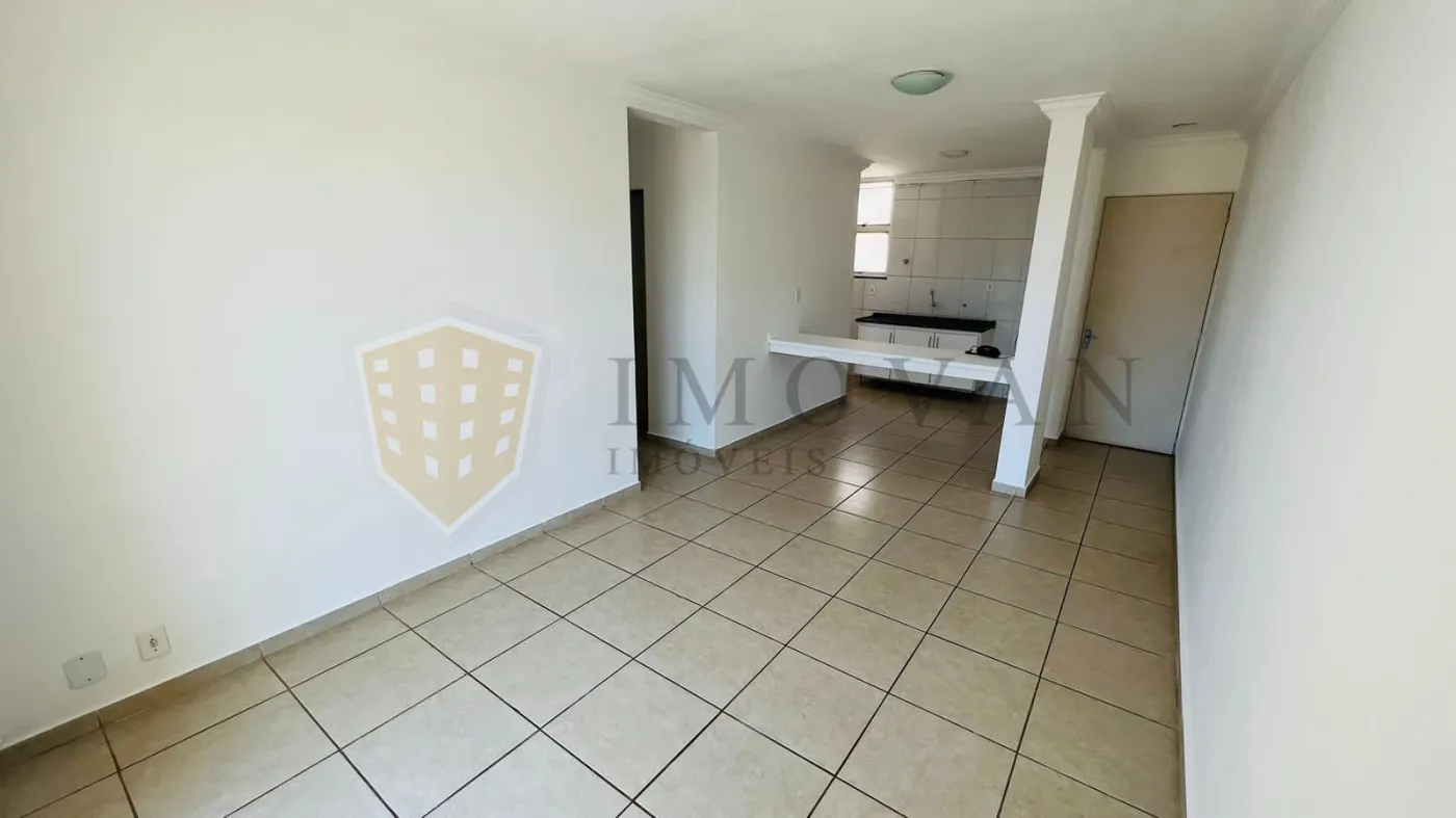 Alugar Apartamento / Padrão em Ribeirão Preto R$ 980,00 - Foto 3