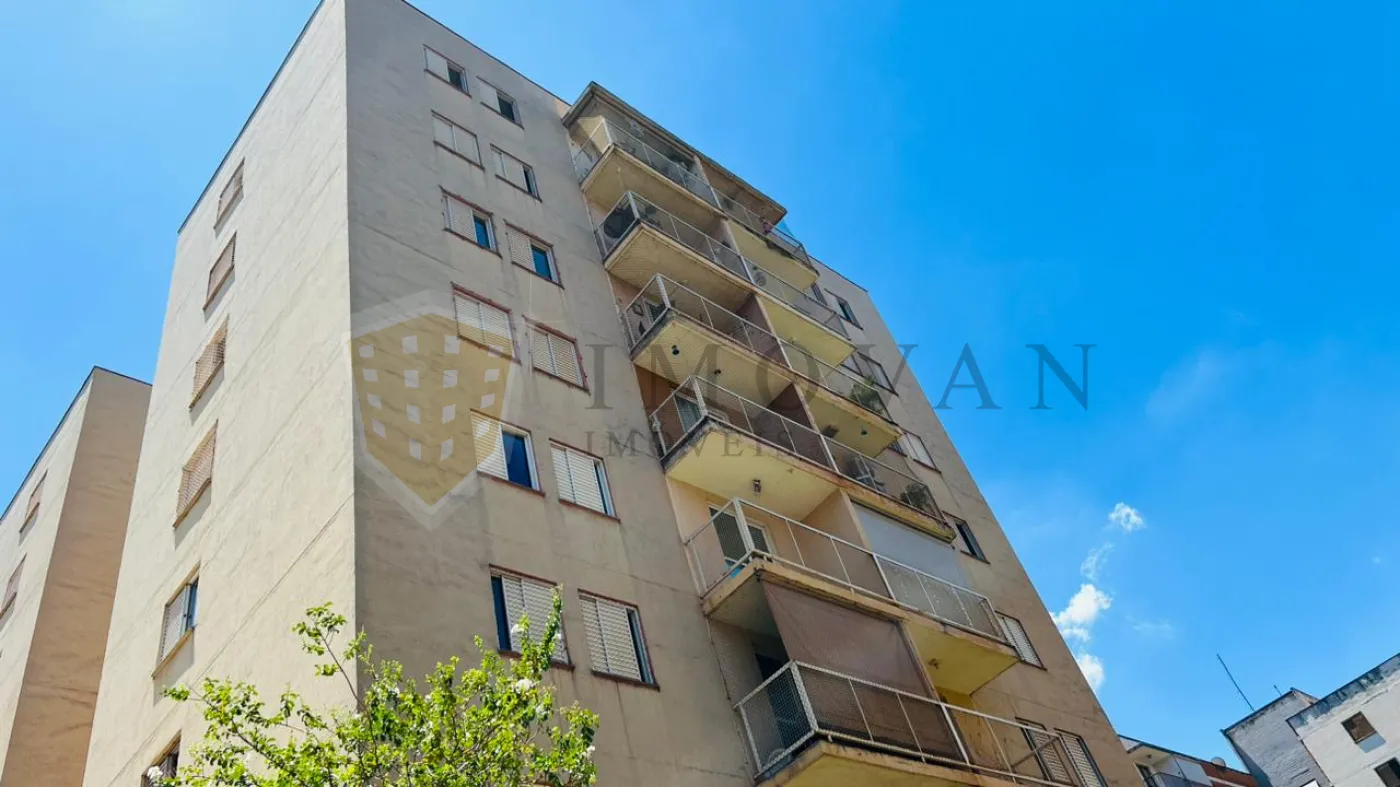 Alugar Apartamento / Padrão em Ribeirão Preto R$ 980,00 - Foto 2