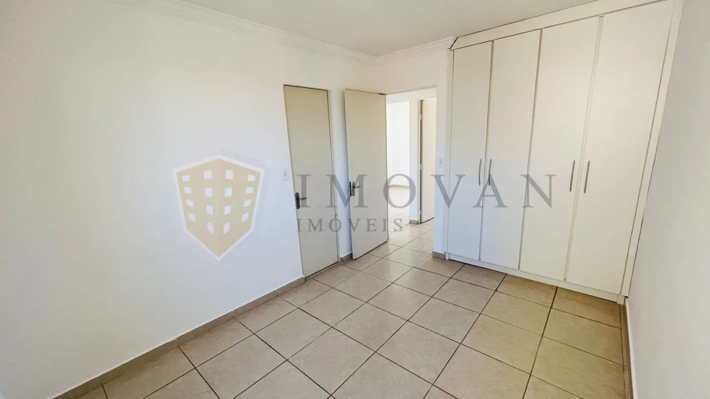 Alugar Apartamento / Padrão em Ribeirão Preto R$ 980,00 - Foto 8