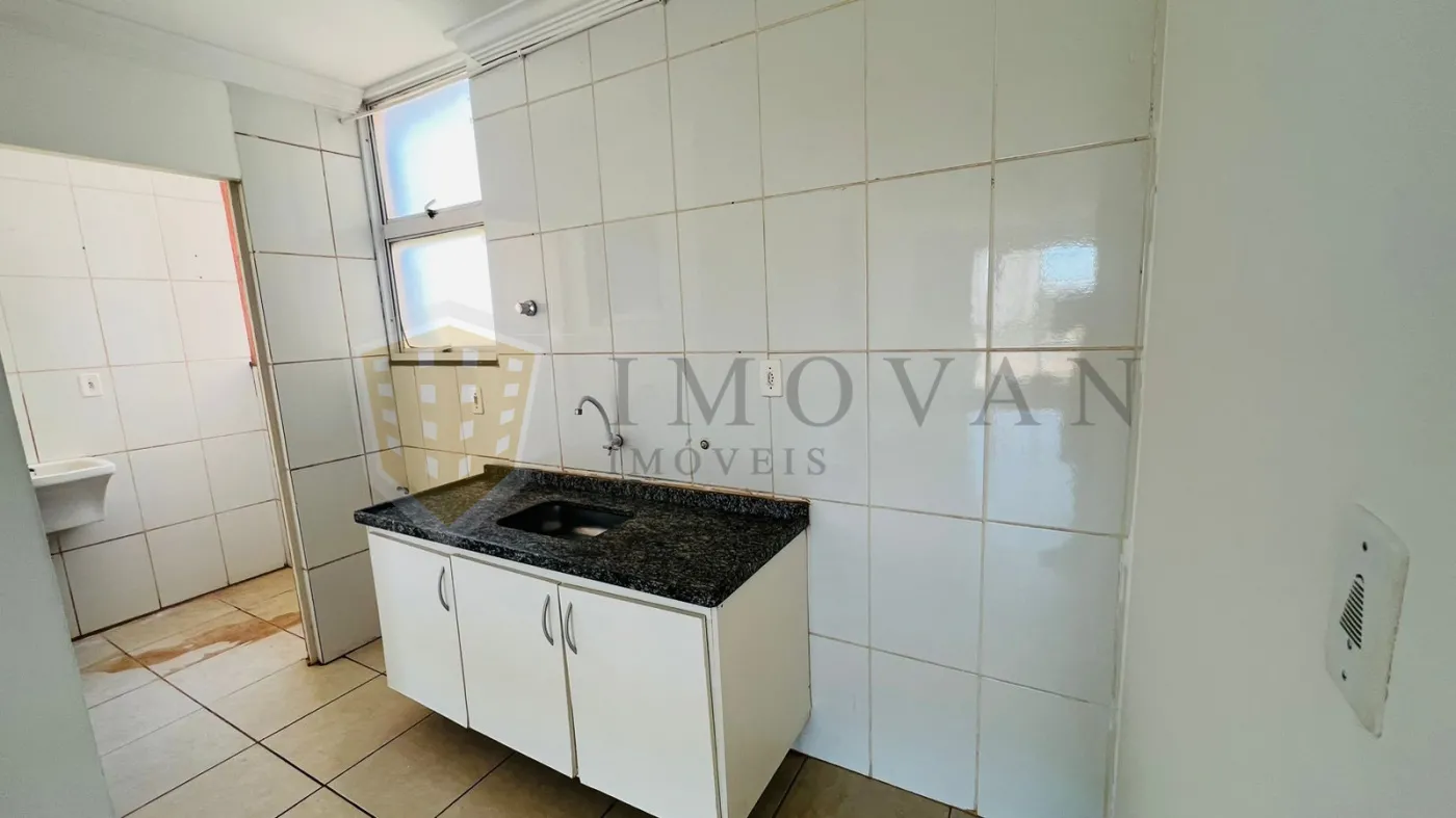 Alugar Apartamento / Padrão em Ribeirão Preto R$ 980,00 - Foto 6