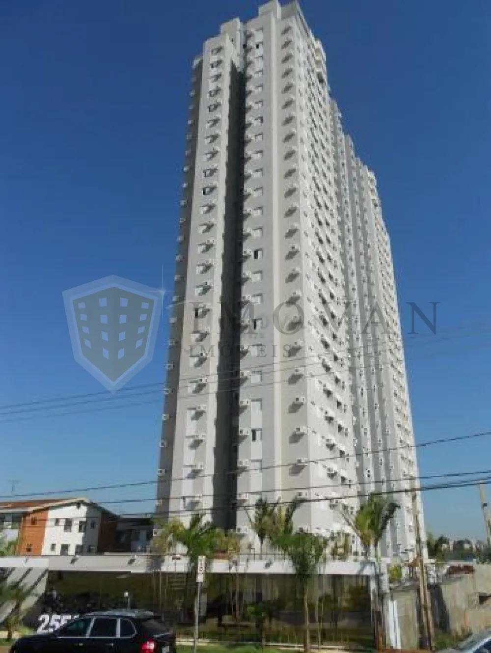 Comprar Apartamento / Padrão em Ribeirão Preto R$ 445.000,00 - Foto 3