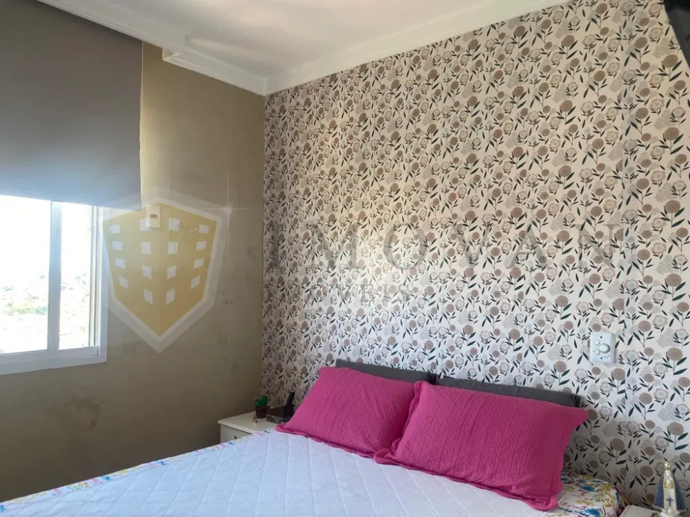 Comprar Apartamento / Padrão em Ribeirão Preto R$ 445.000,00 - Foto 6