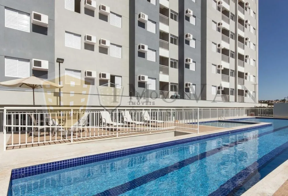 Comprar Apartamento / Padrão em Ribeirão Preto R$ 445.000,00 - Foto 17