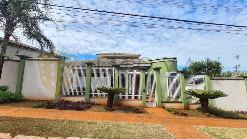 Alugar Casa / Sobrado em Ribeirão Preto R$ 11.000,00 - Foto 1