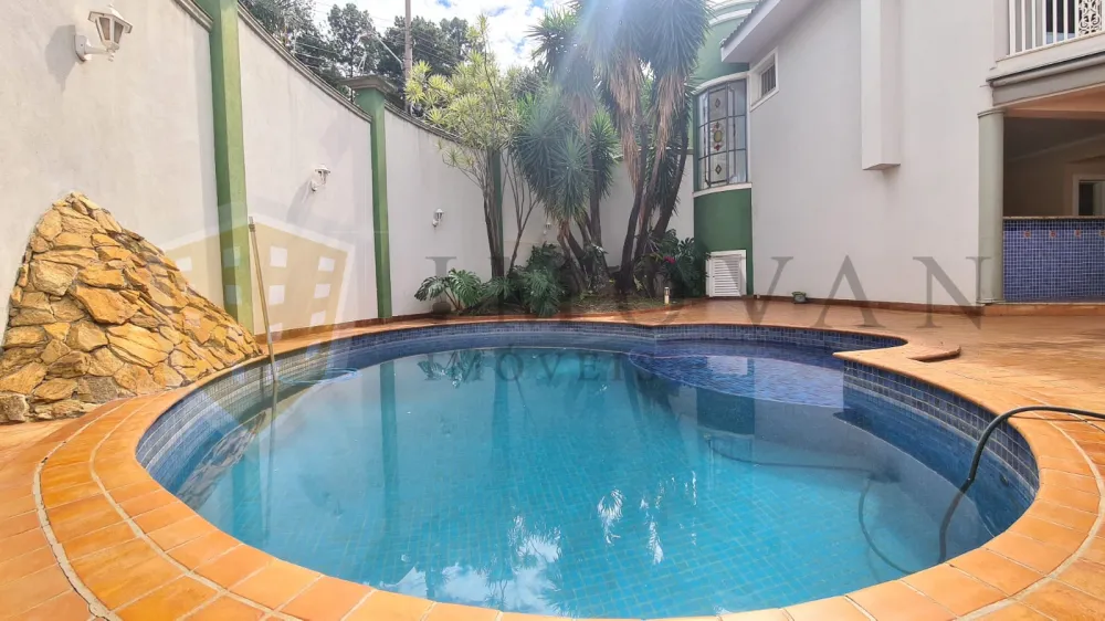 Alugar Casa / Sobrado em Ribeirão Preto R$ 11.000,00 - Foto 33