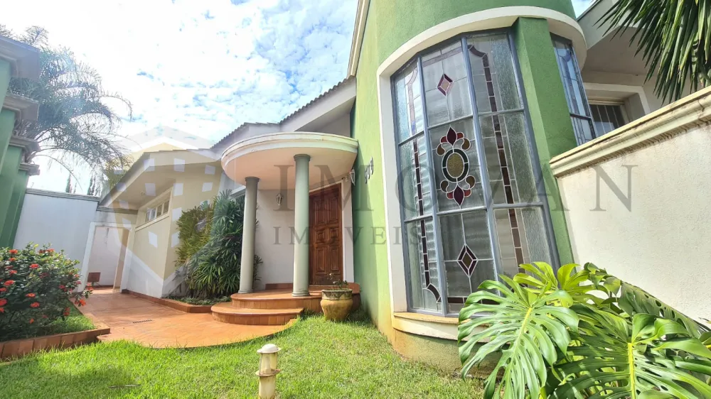 Alugar Casa / Sobrado em Ribeirão Preto R$ 11.000,00 - Foto 4