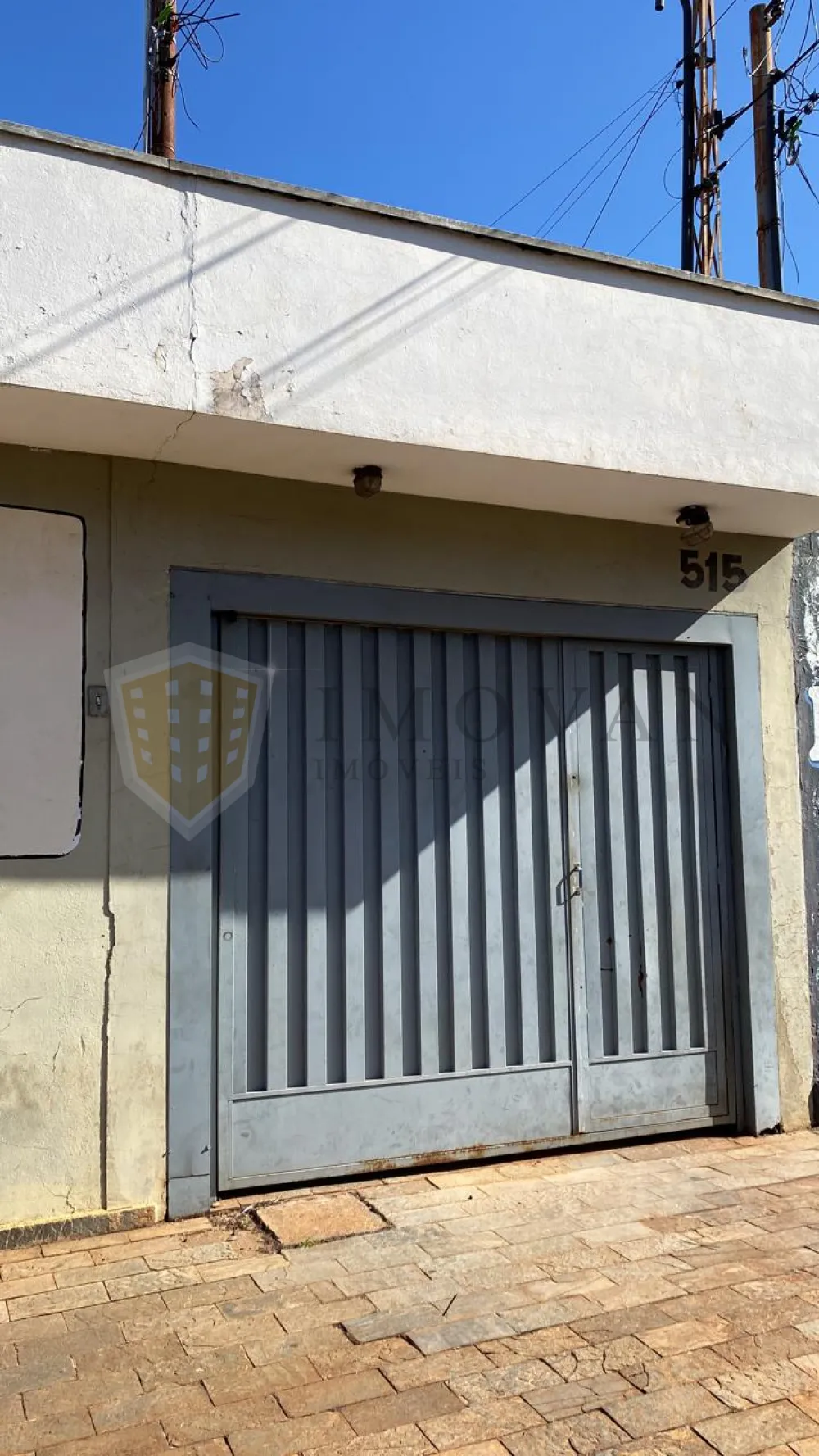 Comprar Casa / Padrão em Ribeirão Preto R$ 115.000,00 - Foto 1