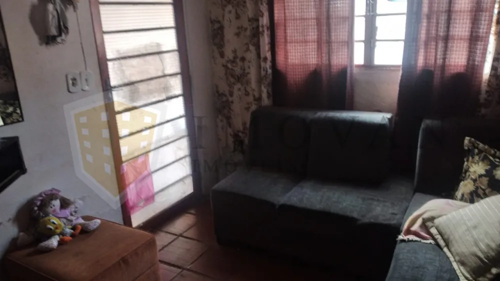 Comprar Casa / Padrão em Ribeirão Preto R$ 115.000,00 - Foto 2