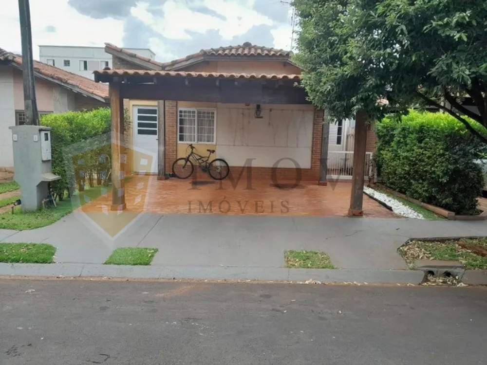 Comprar Casa / Condomínio em Ribeirão Preto R$ 480.000,00 - Foto 1