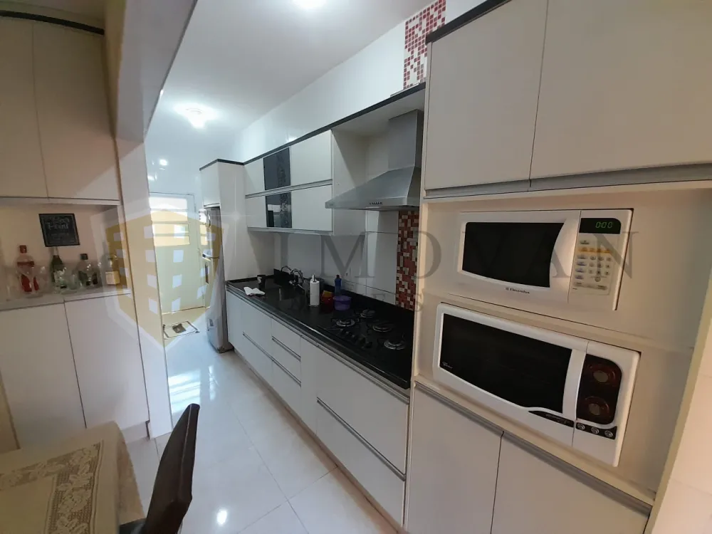 Comprar Casa / Condomínio em Ribeirão Preto R$ 480.000,00 - Foto 2