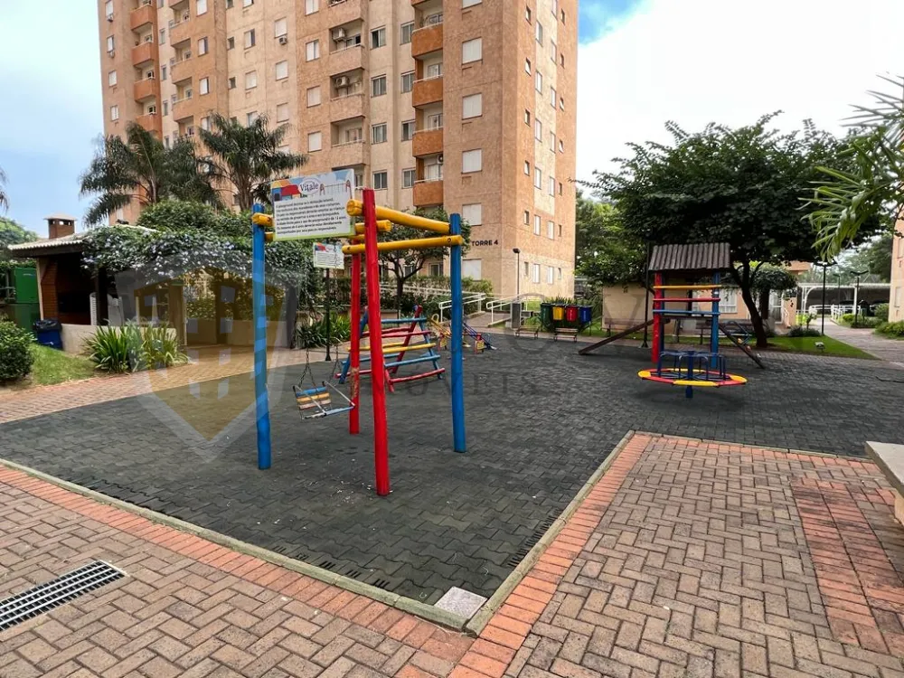 Alugar Apartamento / Padrão em Ribeirão Preto R$ 1.300,00 - Foto 12