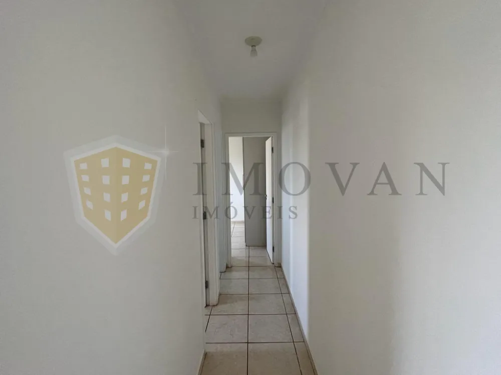 Alugar Apartamento / Padrão em Ribeirão Preto R$ 1.300,00 - Foto 6