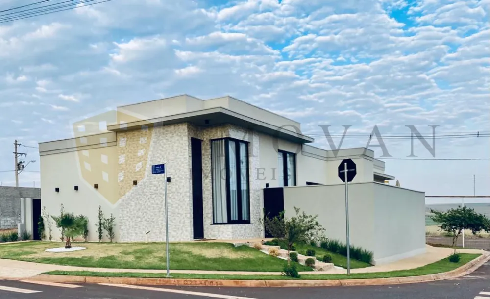 Alugar Casa / Condomínio em Ribeirão Preto R$ 7.100,00 - Foto 1