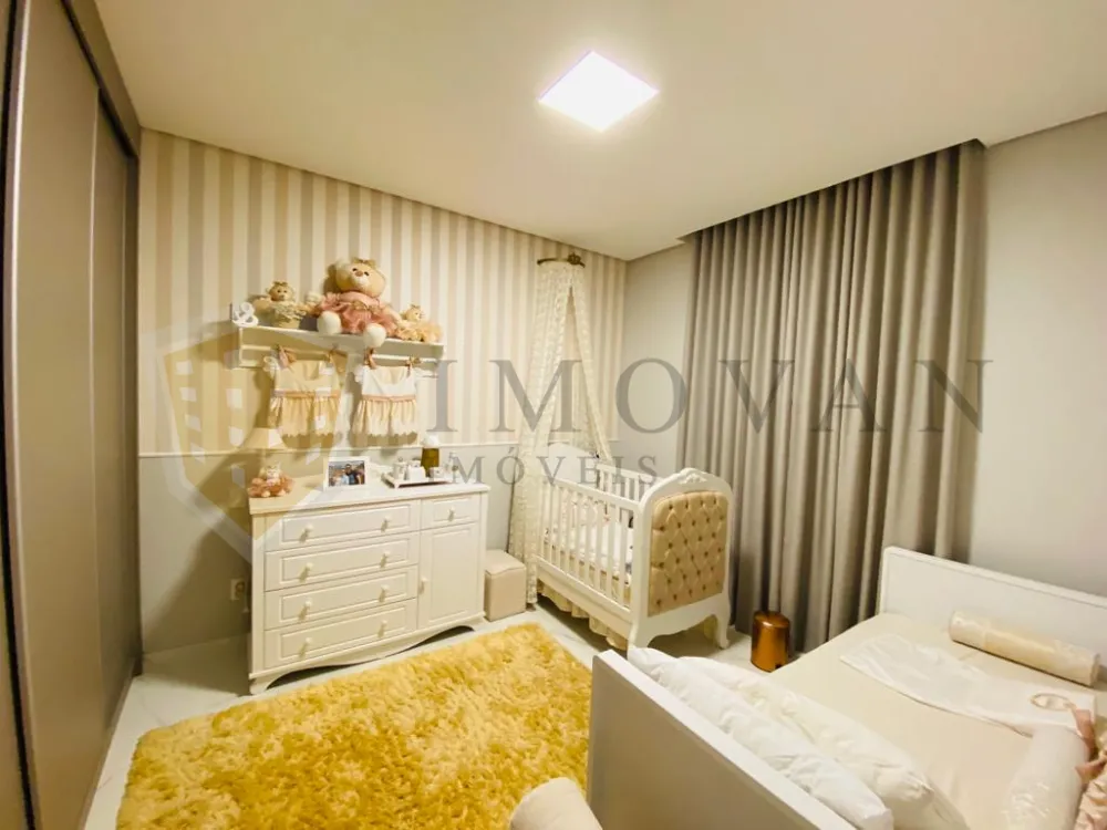 Alugar Casa / Condomínio em Ribeirão Preto R$ 7.100,00 - Foto 13