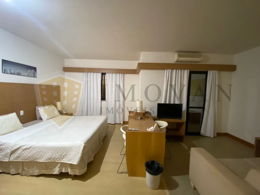 Alugar Apartamento / Flat em Ribeirão Preto R$ 1.100,00 - Foto 5