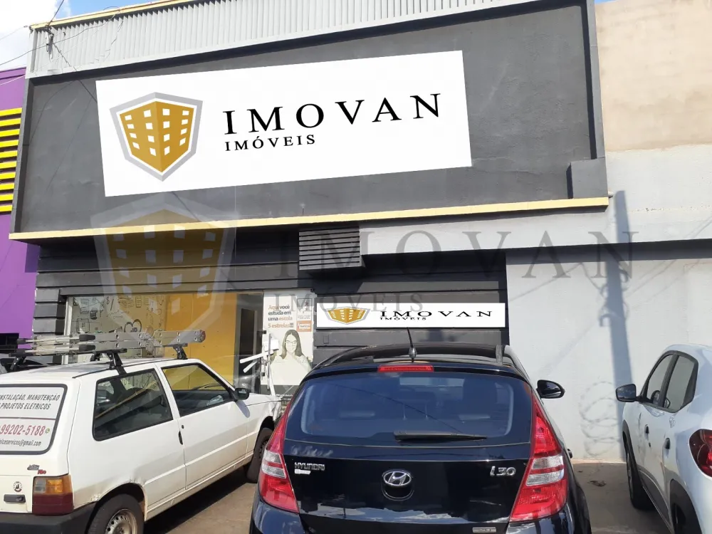 Alugar Comercial / Ponto Comercial em Ribeirão Preto R$ 8.000,00 - Foto 1