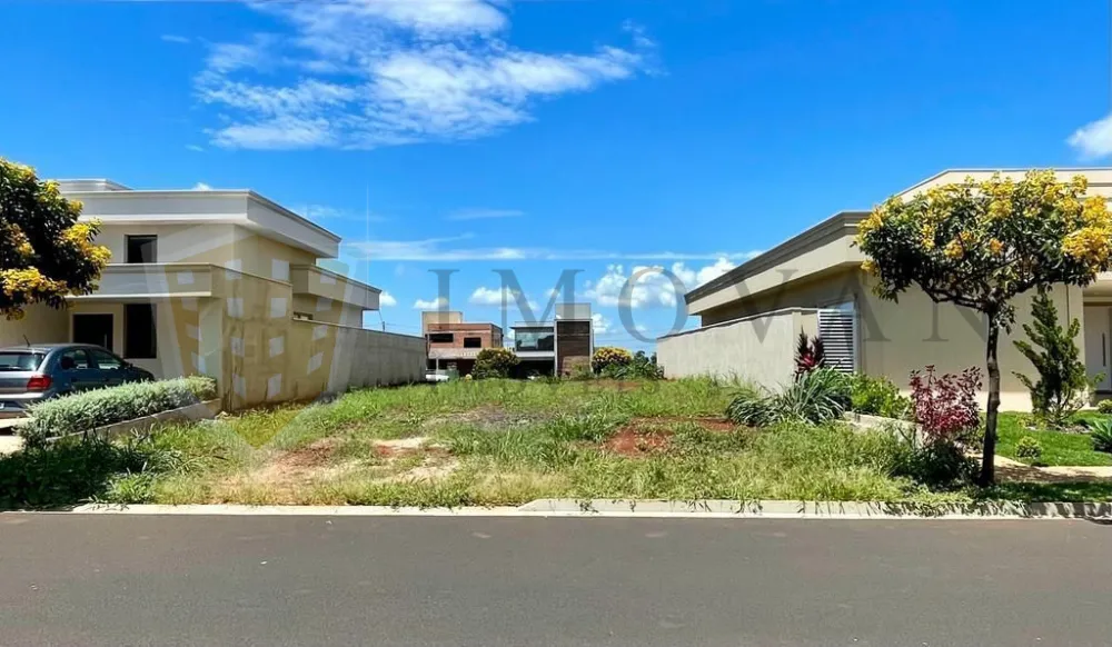 Comprar Terreno / Condomínio em Ribeirão Preto R$ 480.000,00 - Foto 1