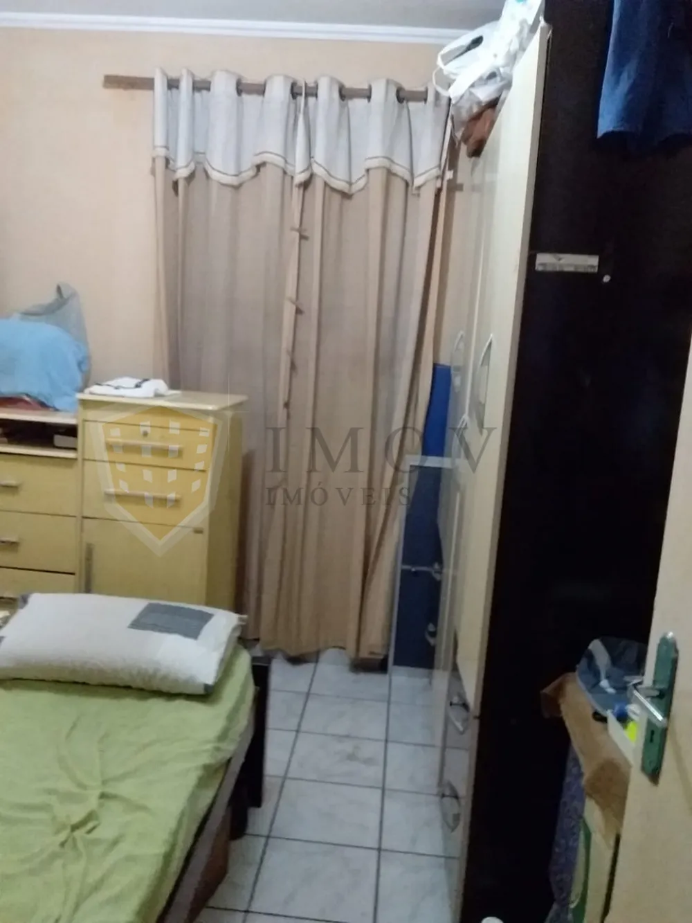 Alugar Apartamento / Padrão em Ribeirão Preto R$ 750,00 - Foto 4