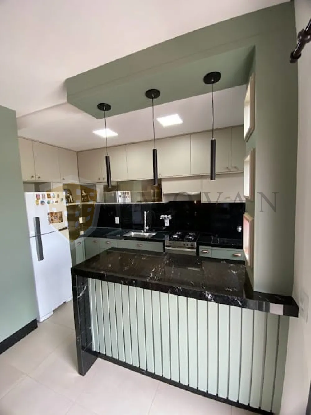 Comprar Apartamento / Padrão em Ribeirão Preto R$ 625.000,00 - Foto 3