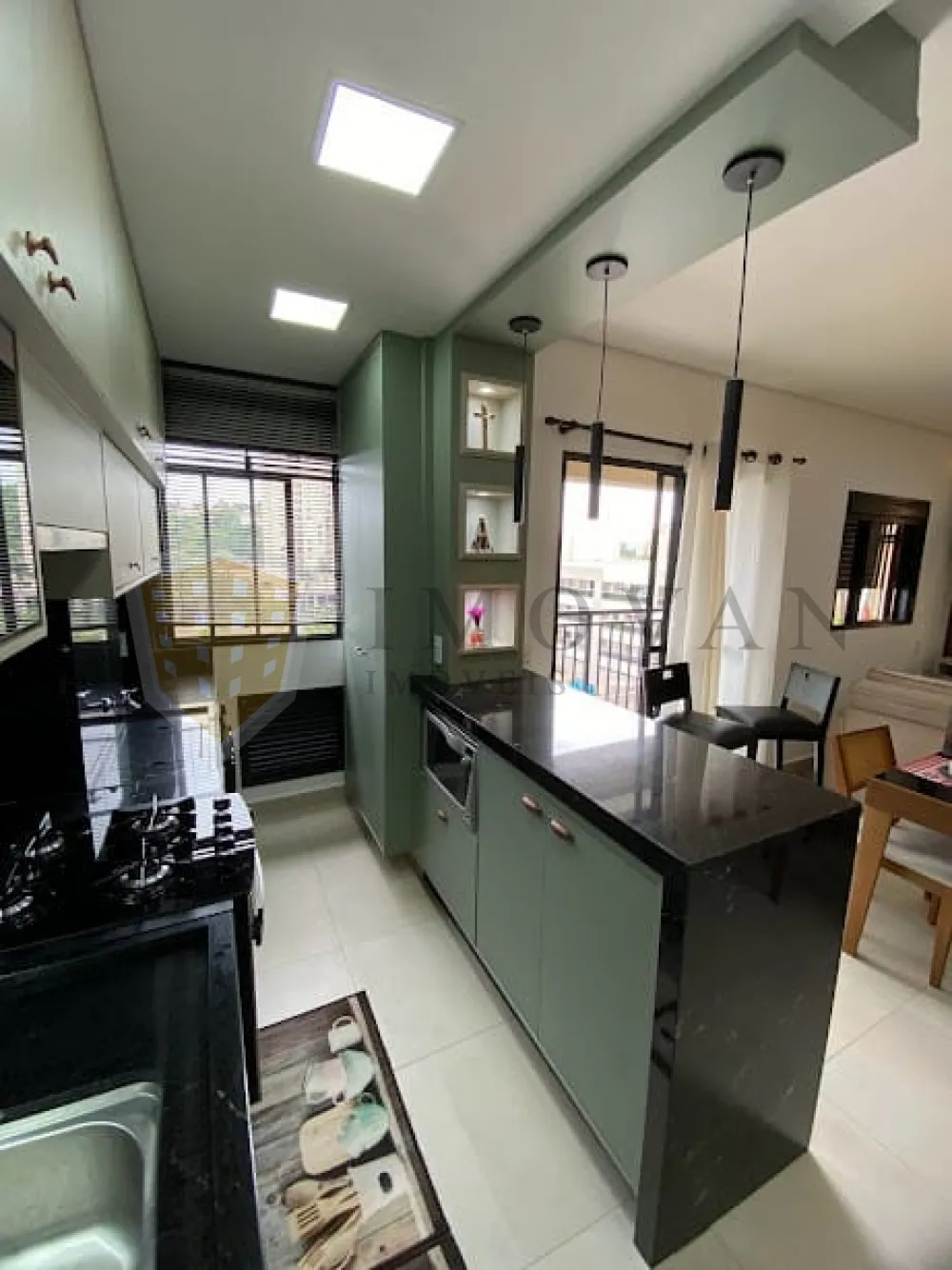 Comprar Apartamento / Padrão em Ribeirão Preto R$ 625.000,00 - Foto 4