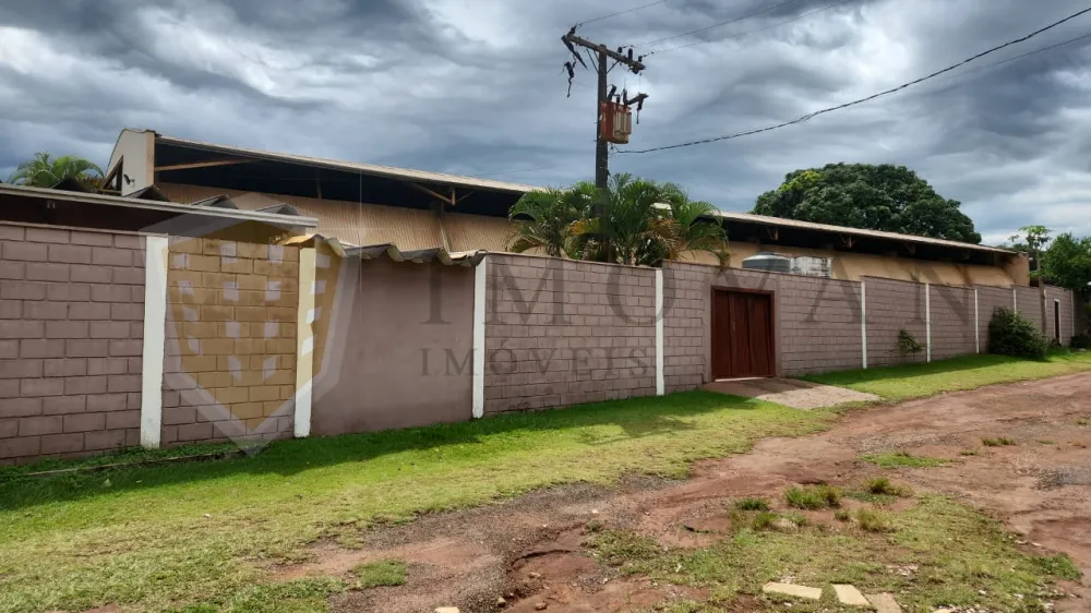 Alugar Comercial / Galpão em Ribeirão Preto R$ 7.000,00 - Foto 4