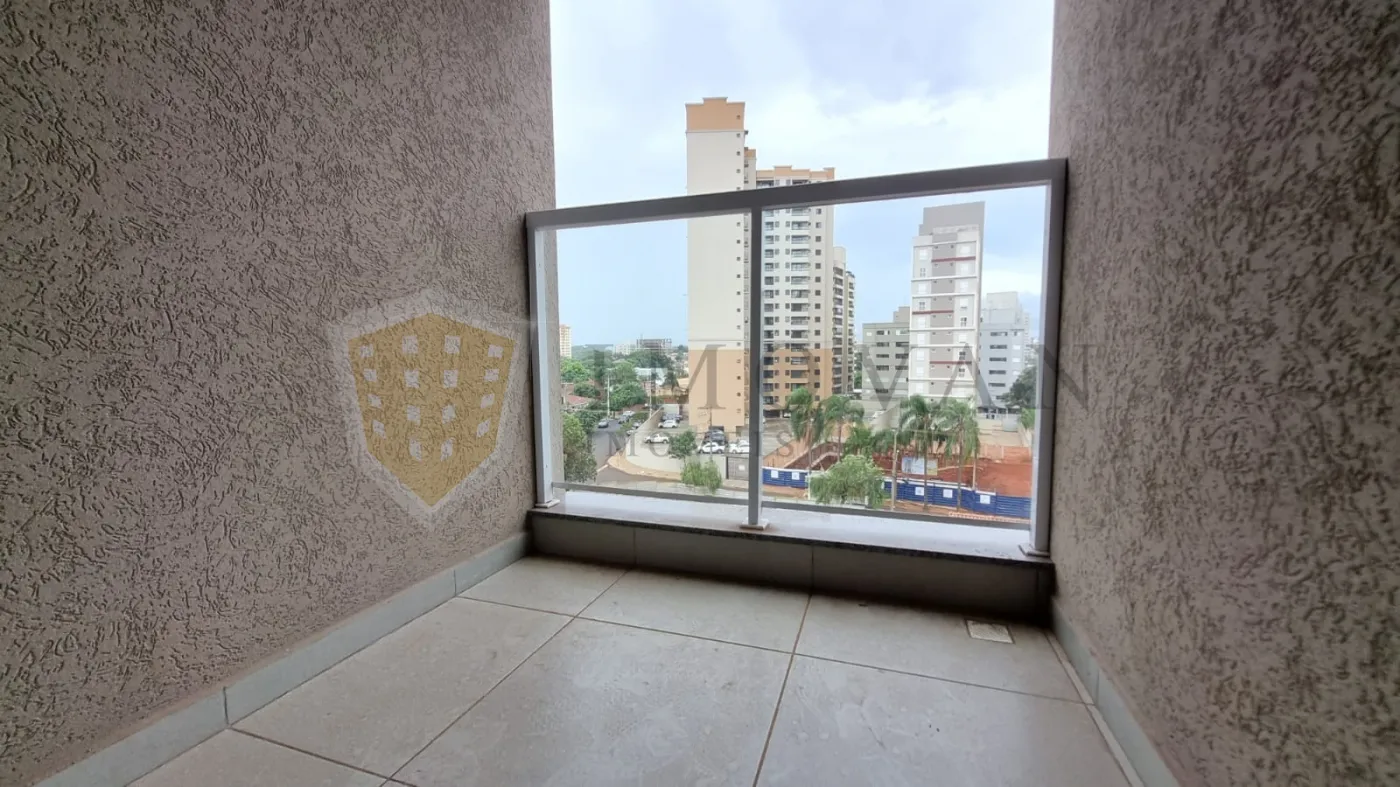 Alugar Apartamento / Kitchnet em Ribeirão Preto R$ 1.700,00 - Foto 3