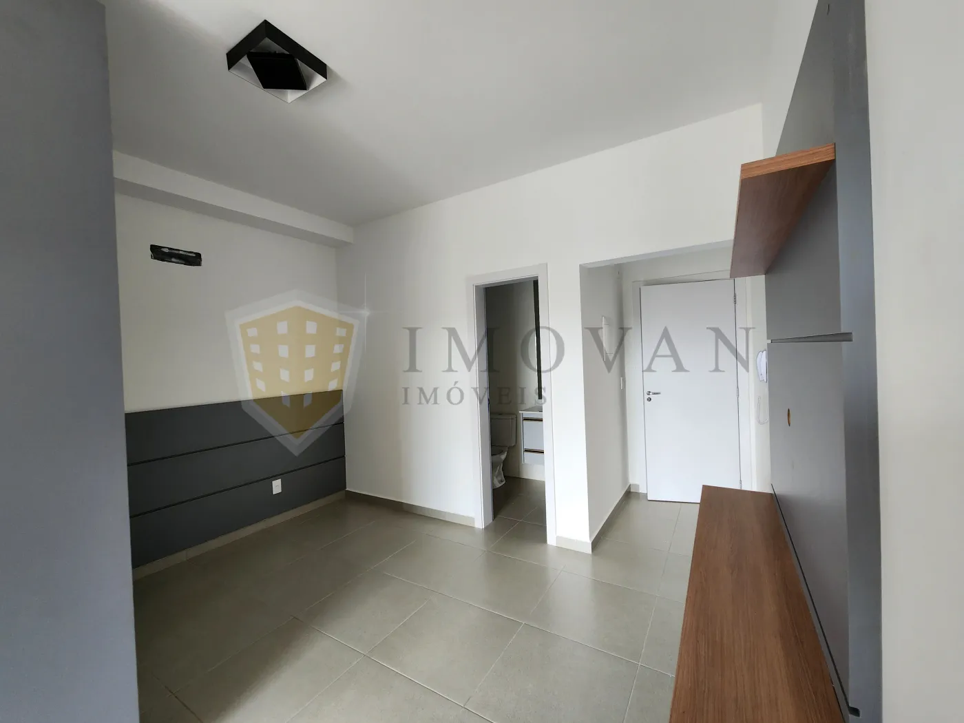 Alugar Apartamento / Kitchnet em Ribeirão Preto R$ 1.400,00 - Foto 9