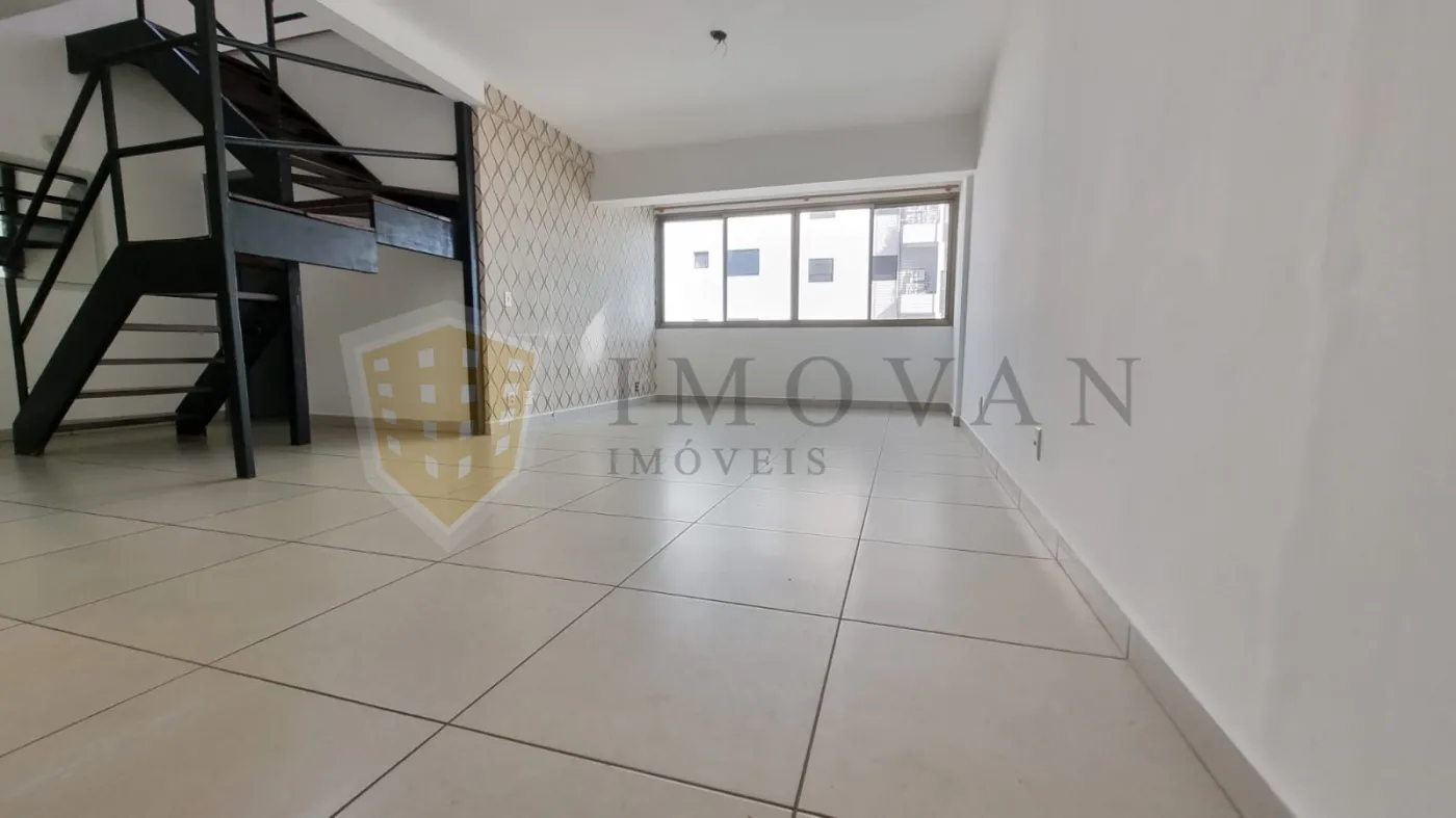 Alugar Apartamento / Cobertura em Ribeirão Preto R$ 2.600,00 - Foto 1