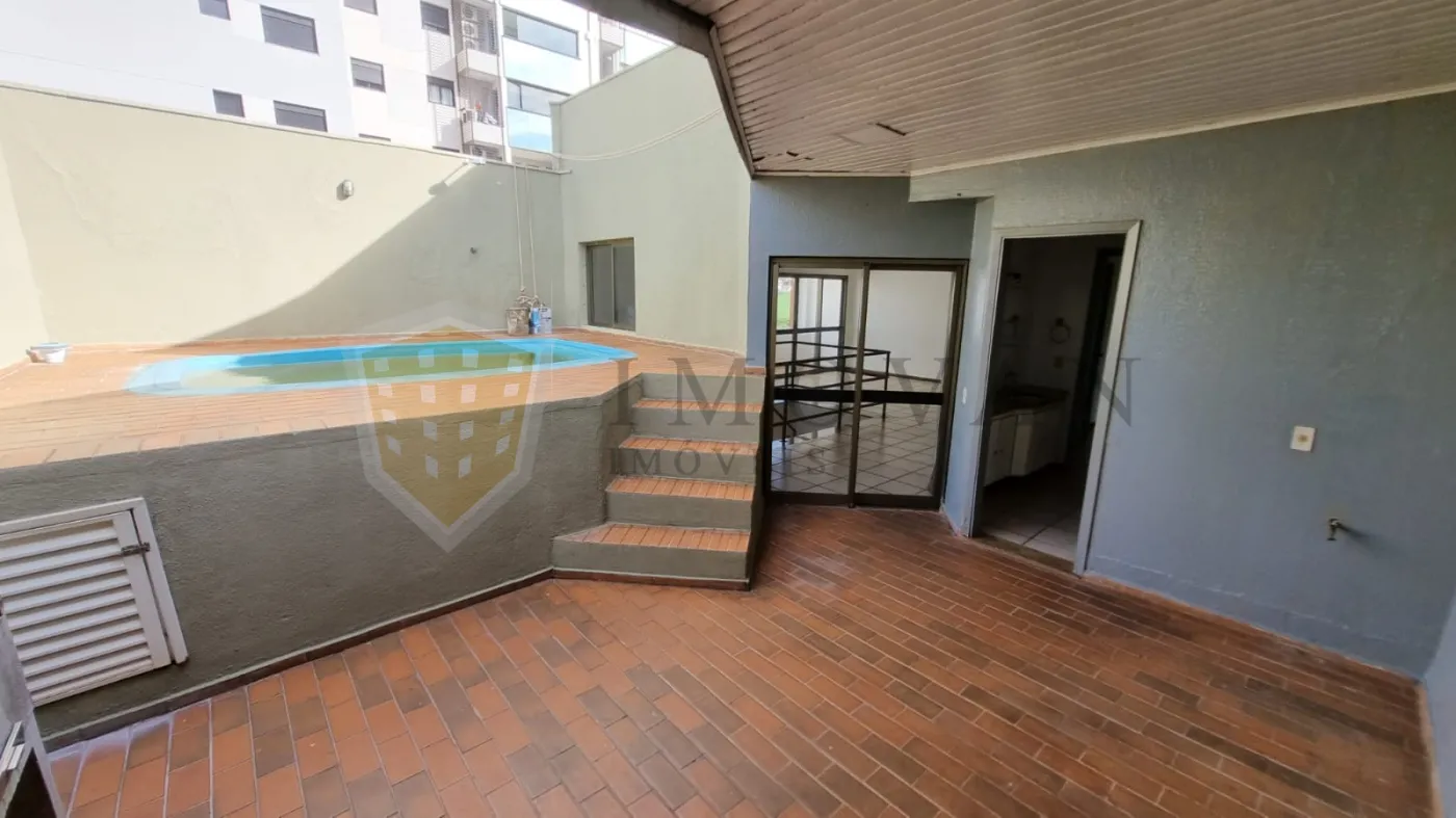 Alugar Apartamento / Cobertura em Ribeirão Preto R$ 2.600,00 - Foto 19