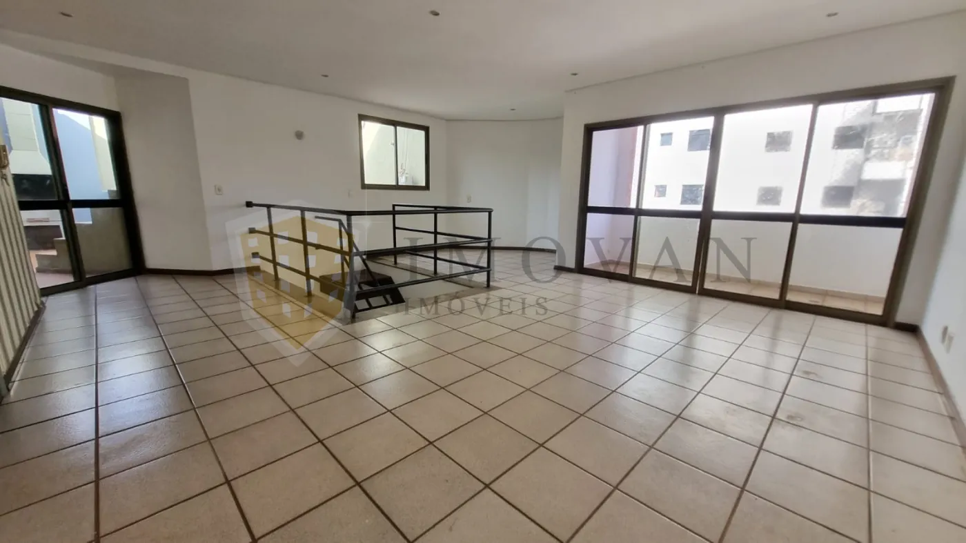 Alugar Apartamento / Cobertura em Ribeirão Preto R$ 2.600,00 - Foto 15