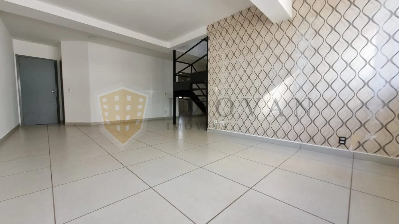 Alugar Apartamento / Cobertura em Ribeirão Preto R$ 2.600,00 - Foto 4