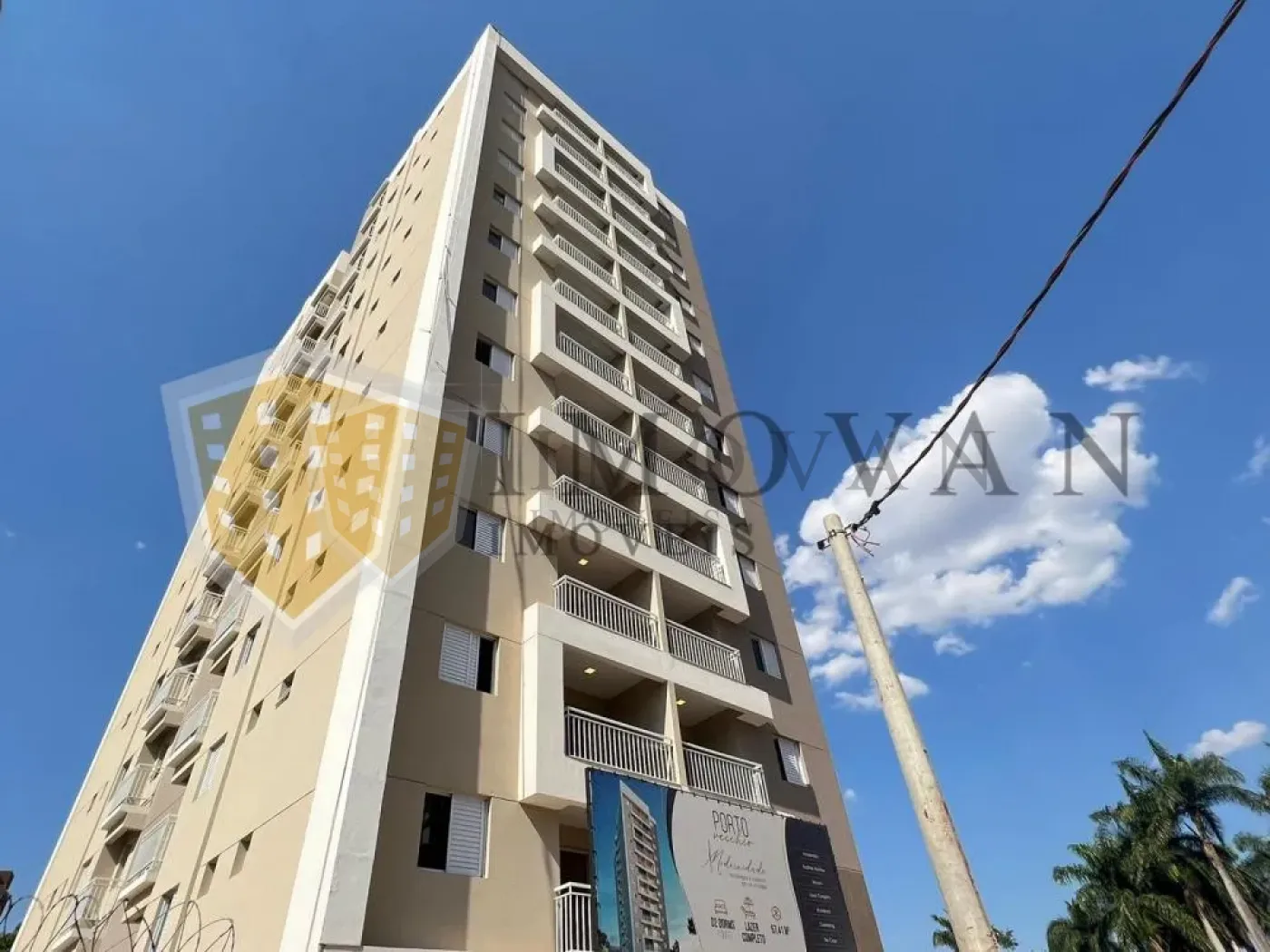 Comprar Apartamento / Padrão em Ribeirão Preto R$ 445.000,00 - Foto 4