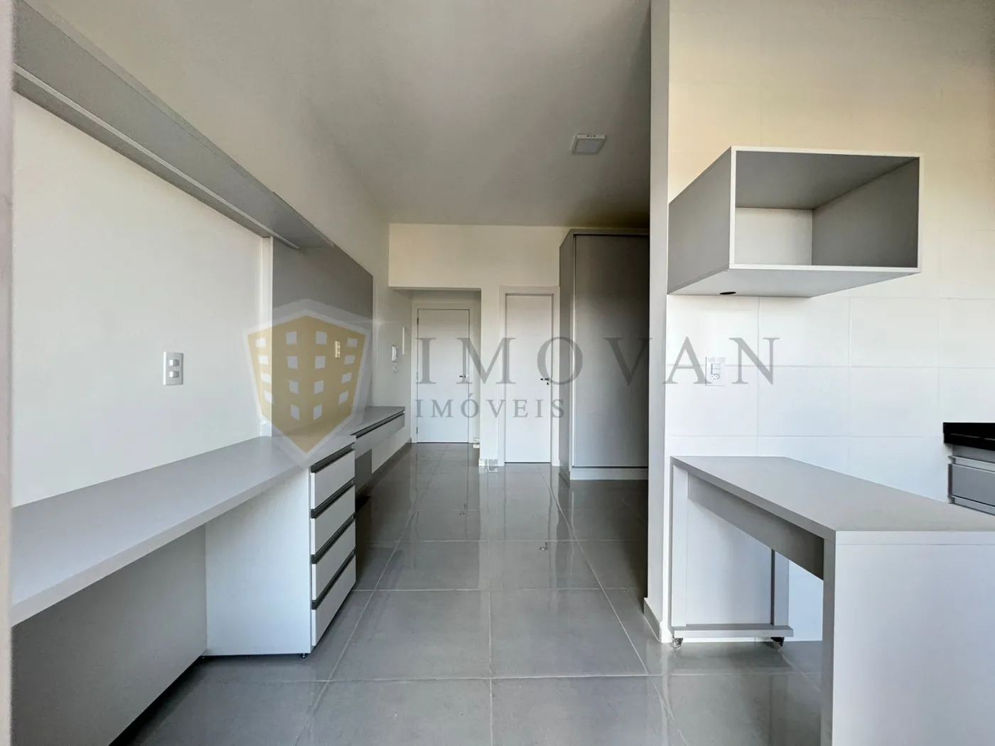 Alugar Apartamento / Kitchnet em Ribeirão Preto R$ 1.650,00 - Foto 14