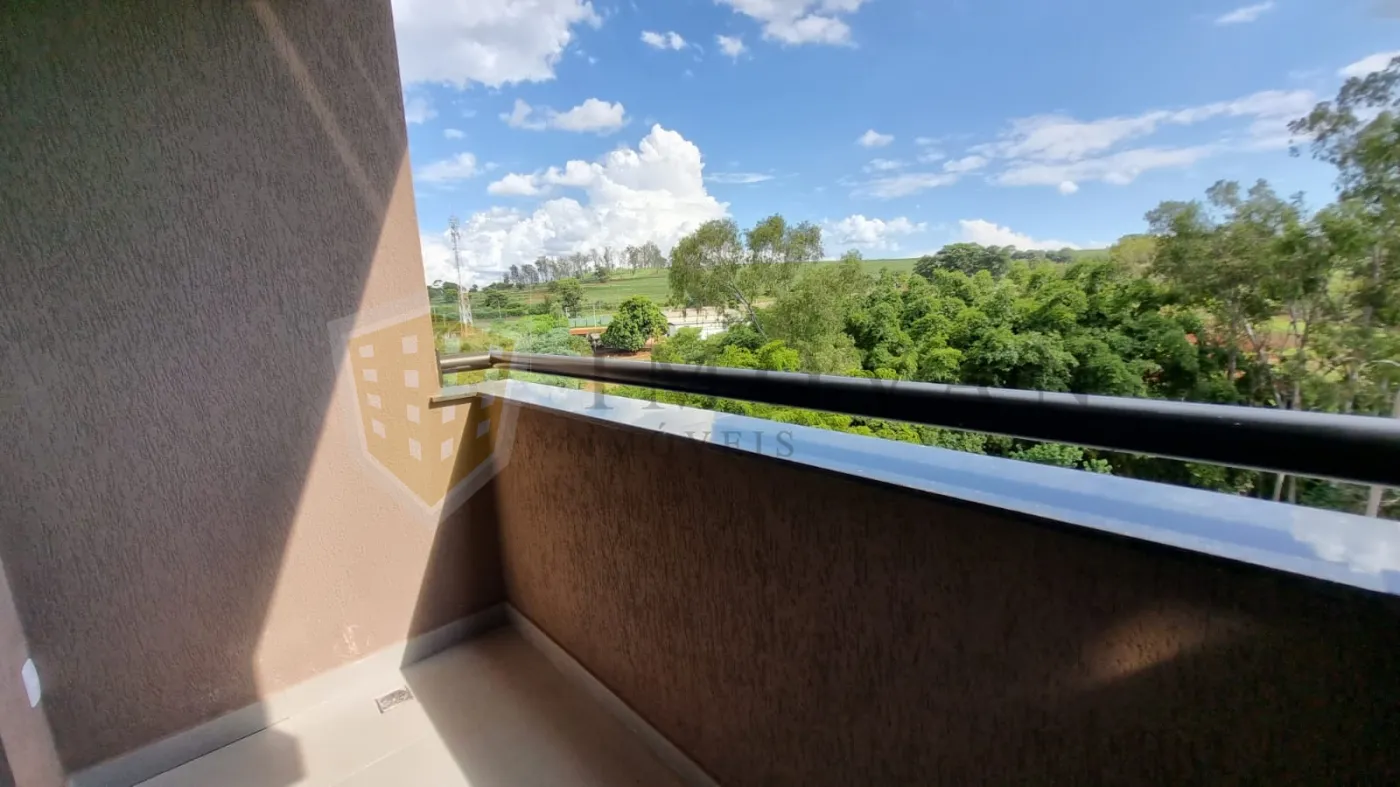 Alugar Apartamento / Padrão em Ribeirão Preto R$ 1.750,00 - Foto 6