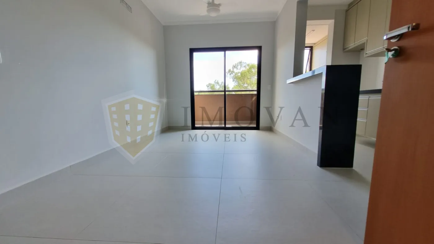 Alugar Apartamento / Padrão em Ribeirão Preto R$ 1.750,00 - Foto 5