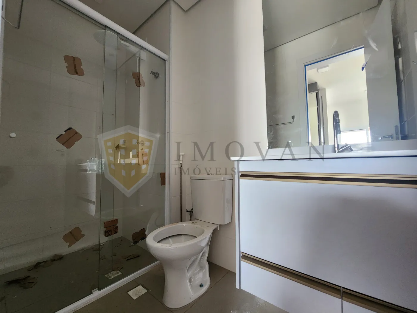 Alugar Apartamento / Kitchnet em Ribeirão Preto R$ 1.850,00 - Foto 7