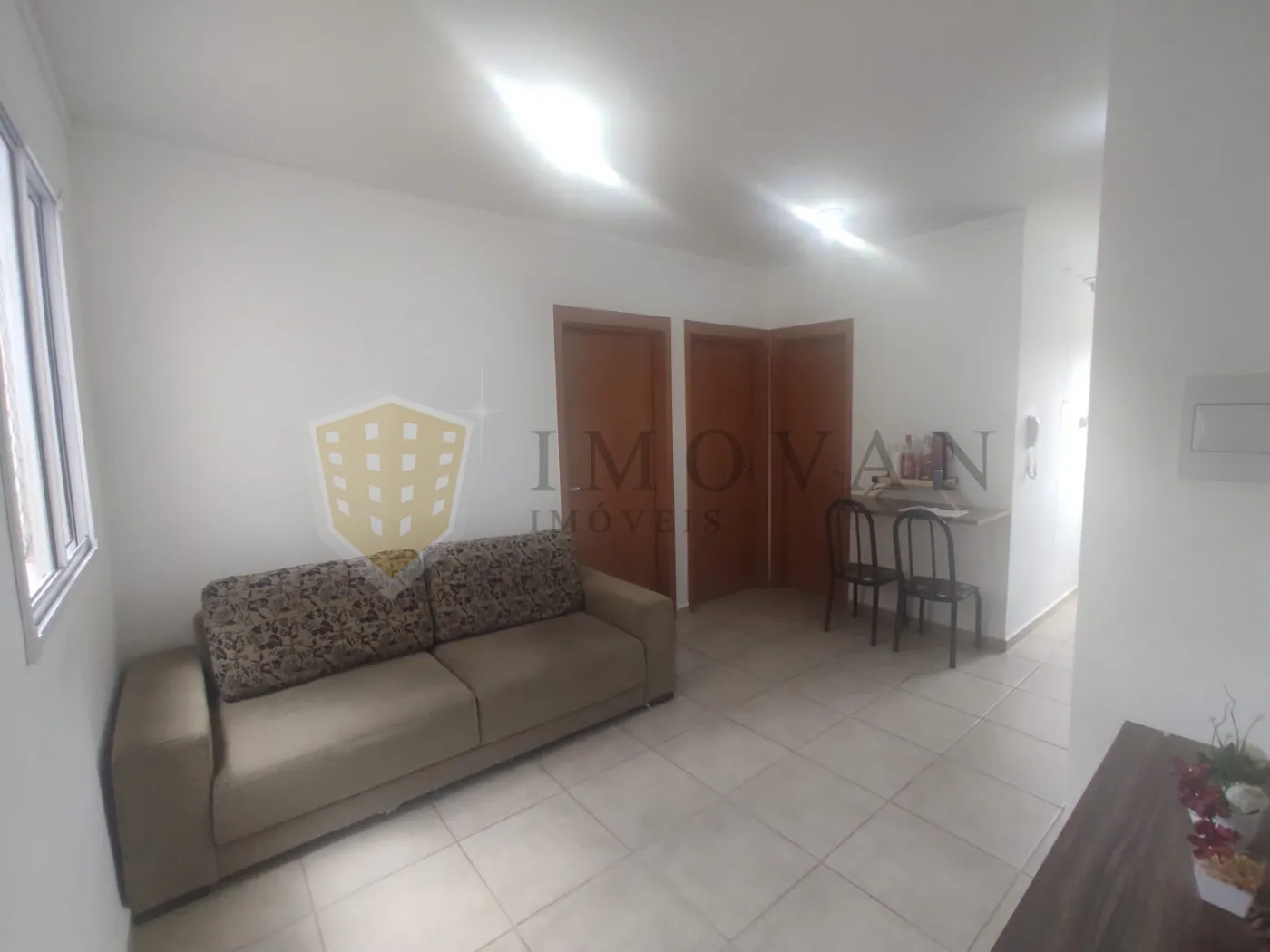 Comprar Apartamento / Padrão em Ribeirão Preto R$ 170.000,00 - Foto 2